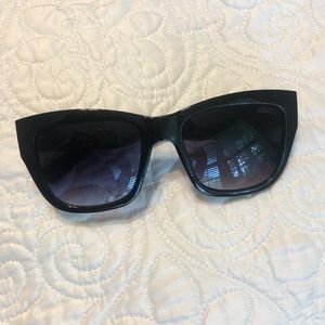 Gucci sunglasses!